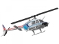 Preview: 15620 Jet Ranger Helicopter RTF